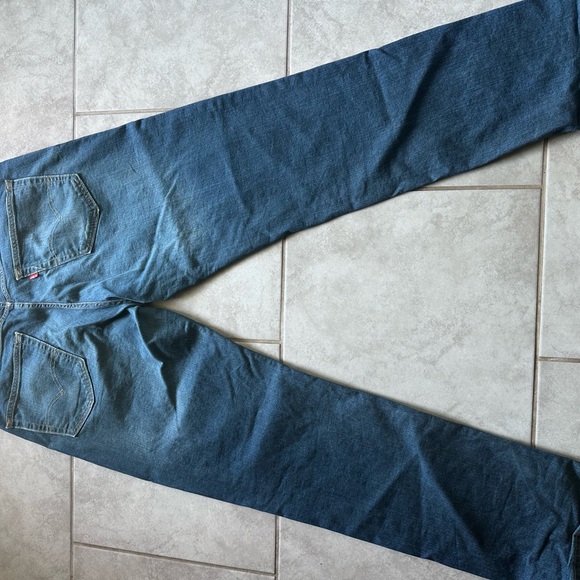 Levi Strauss Jeans - Picture 5 of 5